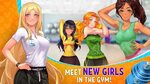 Скачать HOT GYM idle на андроид 1.3.7 (MOD: много денег)